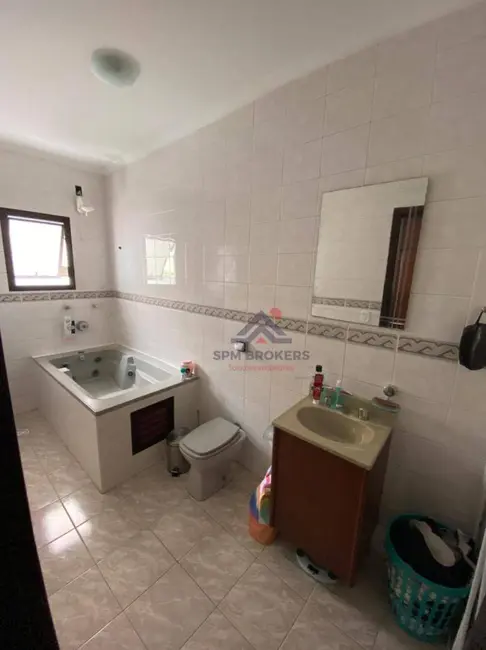 Foto 8 de Sobrado com 4 quartos à venda, 233m2 em Vila São Pedro, Santo Andre - SP