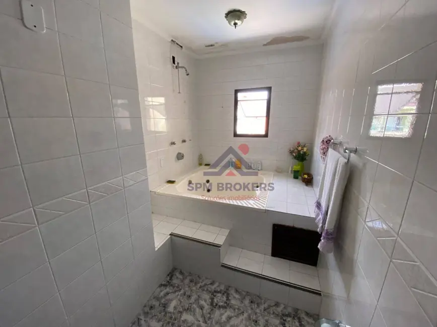 Foto 7 de Sobrado com 4 quartos à venda, 233m2 em Vila São Pedro, Santo Andre - SP