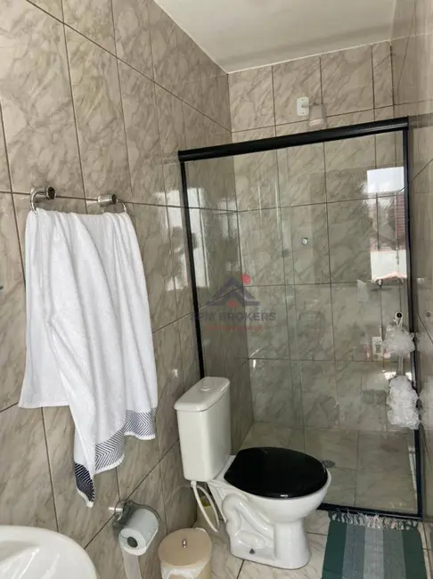 Foto 2 de Sobrado com 4 quartos à venda, 233m2 em Vila São Pedro, Santo Andre - SP