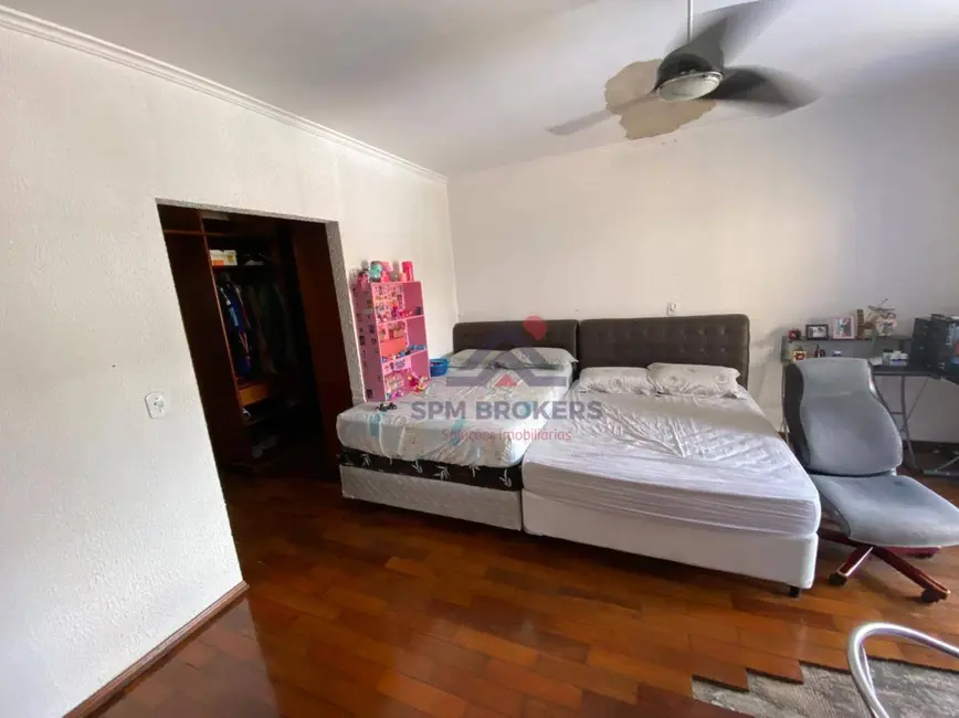 Foto 4 de Sobrado com 4 quartos à venda, 233m2 em Vila São Pedro, Santo Andre - SP