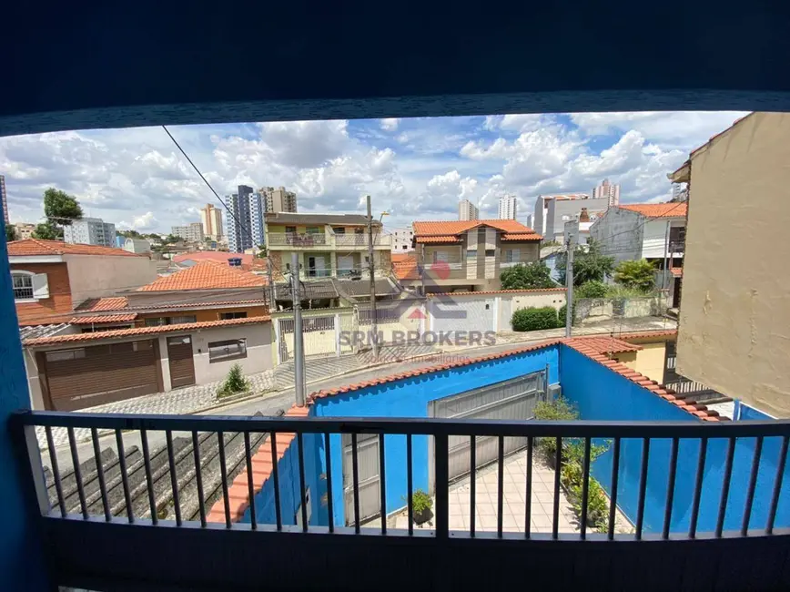 Foto 3 de Sobrado com 4 quartos à venda, 233m2 em Vila São Pedro, Santo Andre - SP