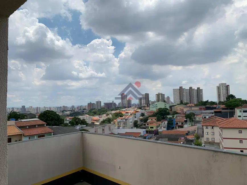 Apartamento com 2 quartos à venda, 55m2 em Vila Eldízia, Santo Andre - SP - imagem 8 Foto 8 de Apartamento com 2 quartos à venda, 55m2 em Vila Eldízia, Santo Andre - SP