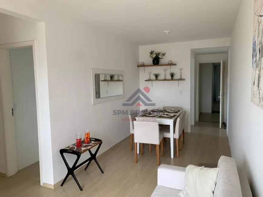 Apartamento com 2 quartos à venda, 55m2 em Vila Eldízia, Santo Andre - SP - imagem 7 Foto 7 de Apartamento com 2 quartos à venda, 55m2 em Vila Eldízia, Santo Andre - SP