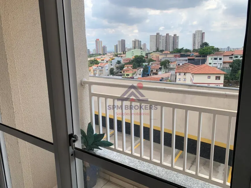 Apartamento com 2 quartos à venda, 55m2 em Vila Eldízia, Santo Andre - SP - imagem 9 Foto 9 de Apartamento com 2 quartos à venda, 55m2 em Vila Eldízia, Santo Andre - SP