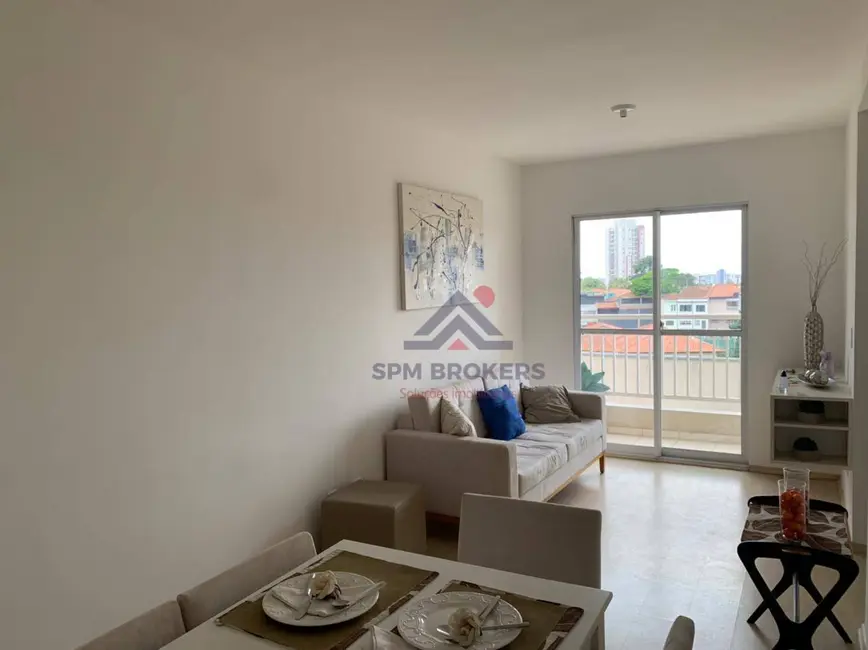 Foto 5 de Apartamento com 2 quartos à venda, 56m2 em Vila Eldízia, Santo Andre - SP