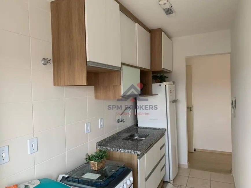 Apartamento com 2 quartos à venda, 56m2 em Vila Eldízia, Santo Andre - SP - imagem 6 Foto 6 de Apartamento com 2 quartos à venda, 56m2 em Vila Eldízia, Santo Andre - SP