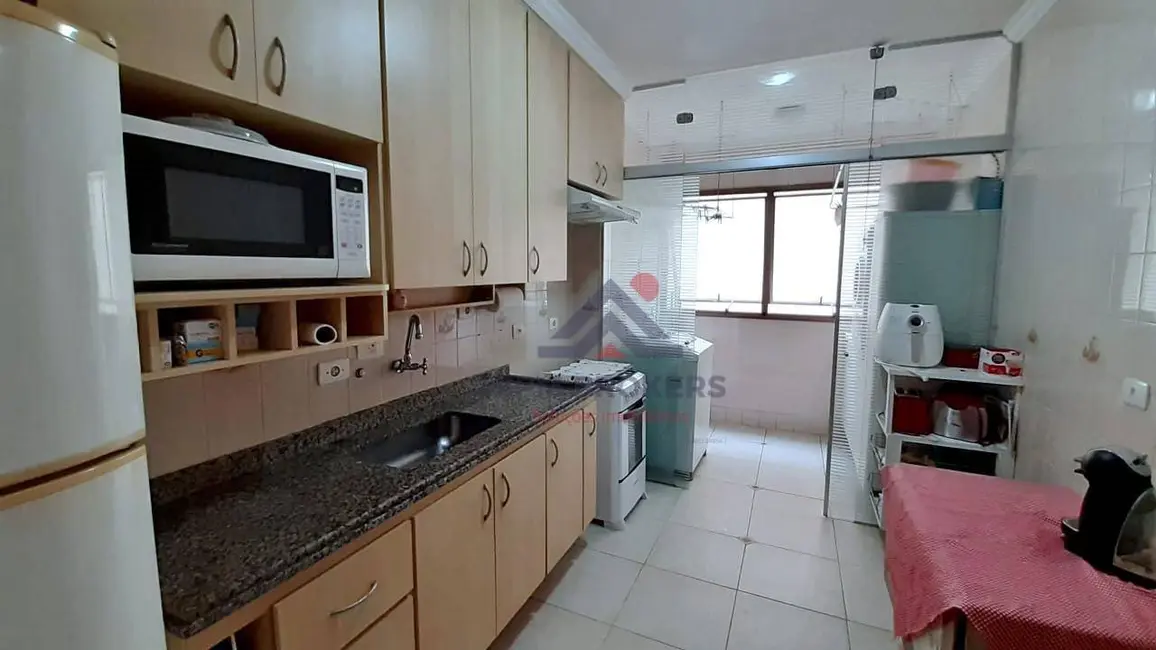 Foto 2 de Apartamento com 3 quartos à venda, 78m2 em Nova Petrópolis, Sao Bernardo Do Campo - SP