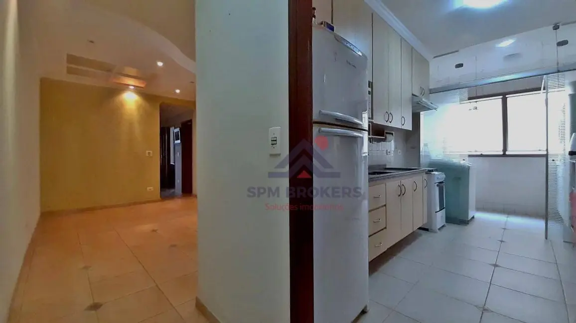 Apartamento com 3 quartos à venda, 78m2 em Nova Petrópolis, Sao Bernardo Do Campo - SP - imagem 5 Foto 5 de Apartamento com 3 quartos à venda, 78m2 em Nova Petrópolis, Sao Bernardo Do Campo - SP