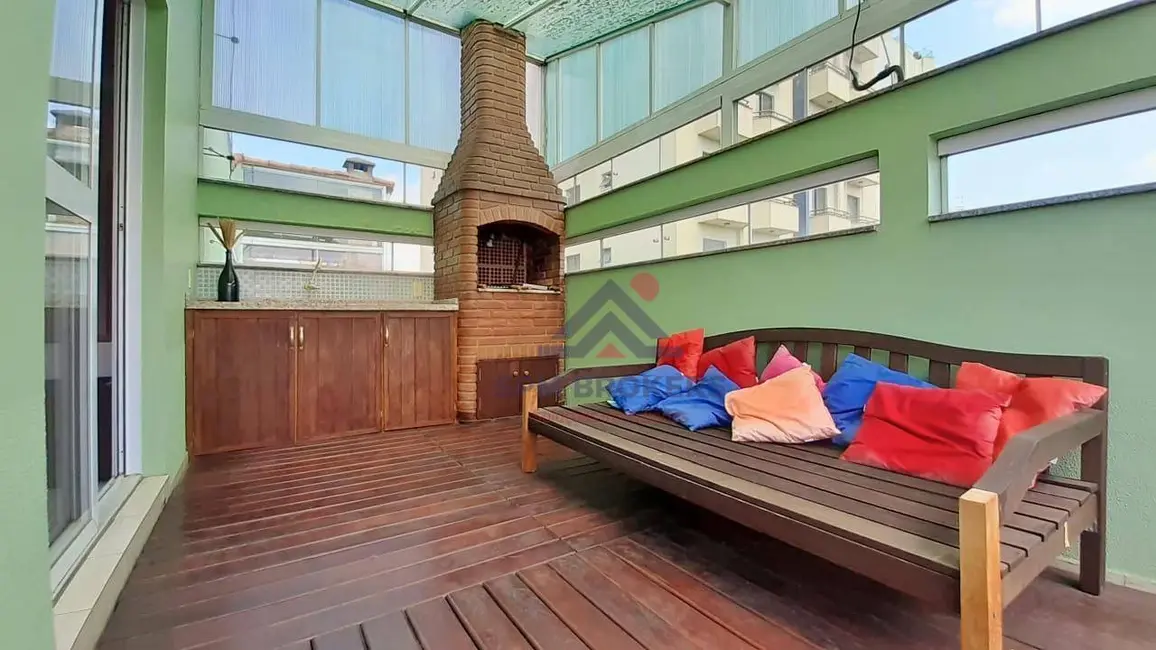 Foto 4 de Cobertura com 2 quartos à venda, 160m2 em Nova Petrópolis, Sao Bernardo Do Campo - SP