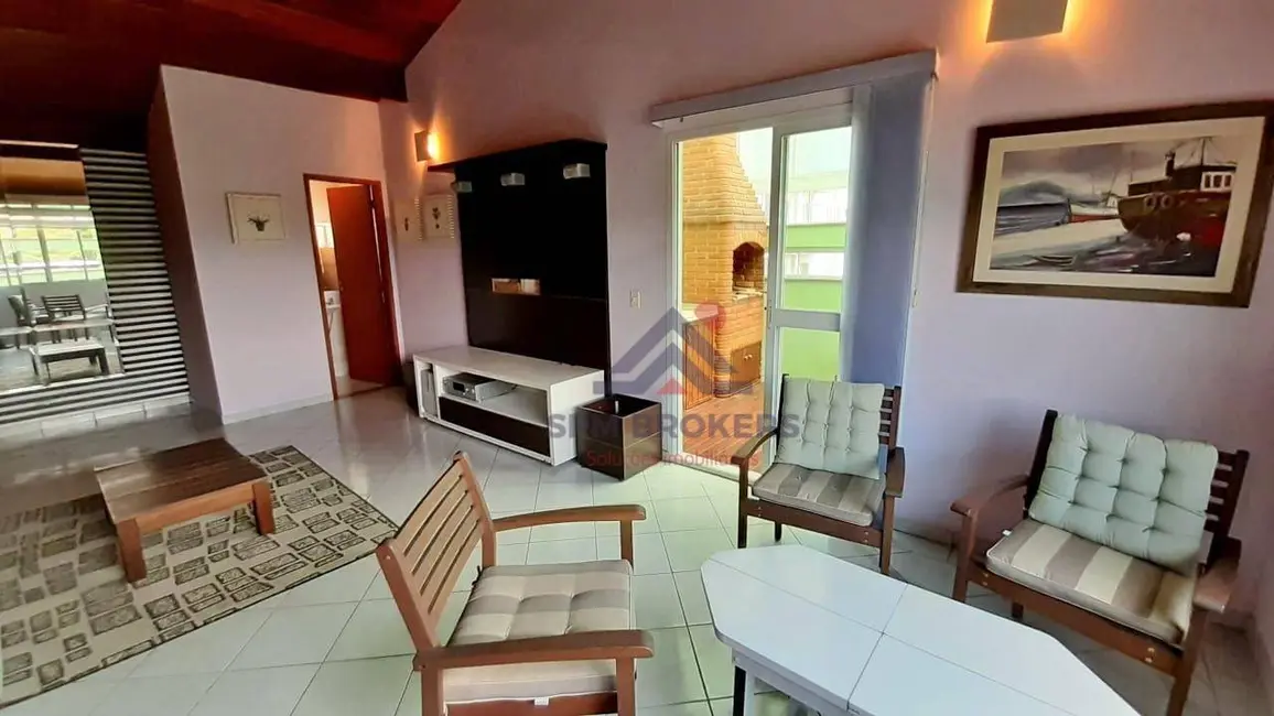 Foto 8 de Cobertura com 2 quartos à venda, 160m2 em Nova Petrópolis, Sao Bernardo Do Campo - SP