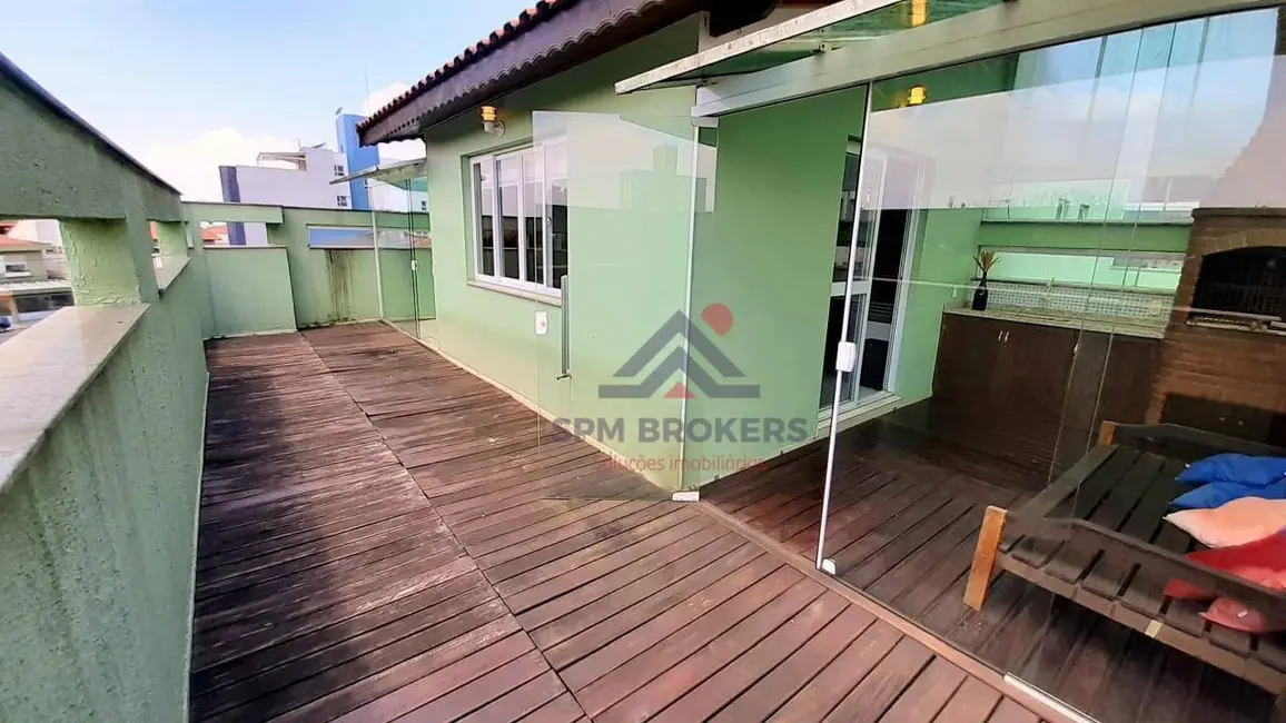 Foto 1 de Cobertura com 2 quartos à venda, 160m2 em Nova Petrópolis, Sao Bernardo Do Campo - SP