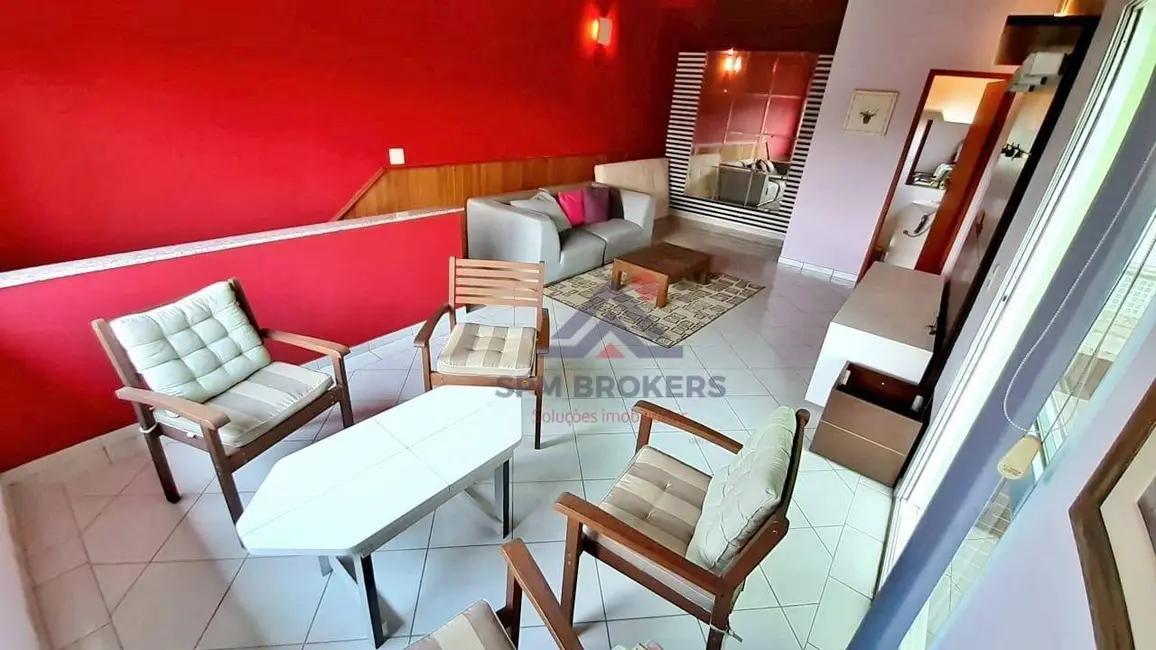 Foto 7 de Cobertura com 2 quartos à venda, 160m2 em Nova Petrópolis, Sao Bernardo Do Campo - SP