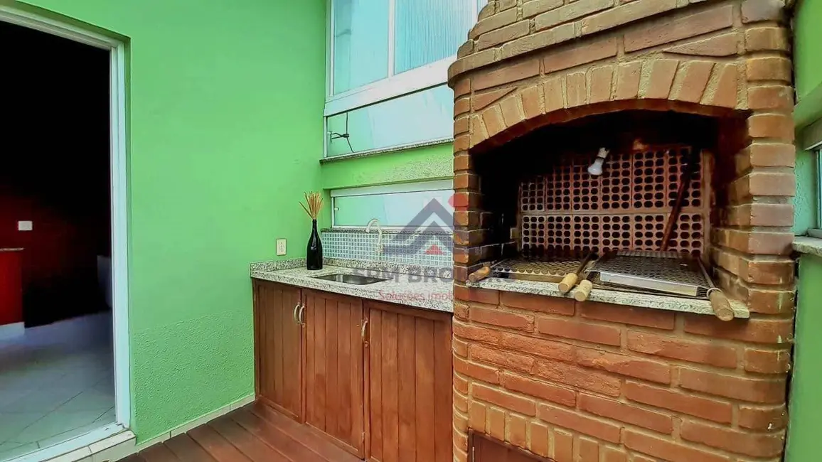 Foto 6 de Cobertura com 2 quartos à venda, 160m2 em Nova Petrópolis, Sao Bernardo Do Campo - SP