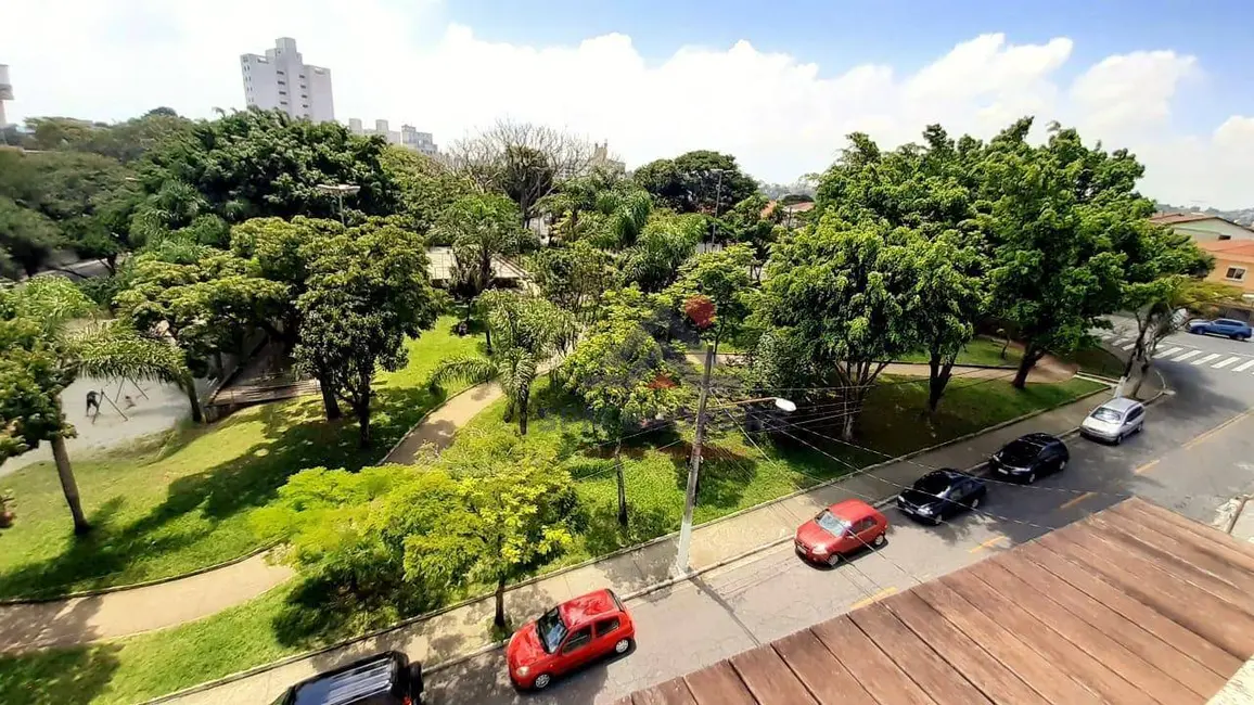 Foto 3 de Cobertura com 2 quartos à venda, 160m2 em Nova Petrópolis, Sao Bernardo Do Campo - SP