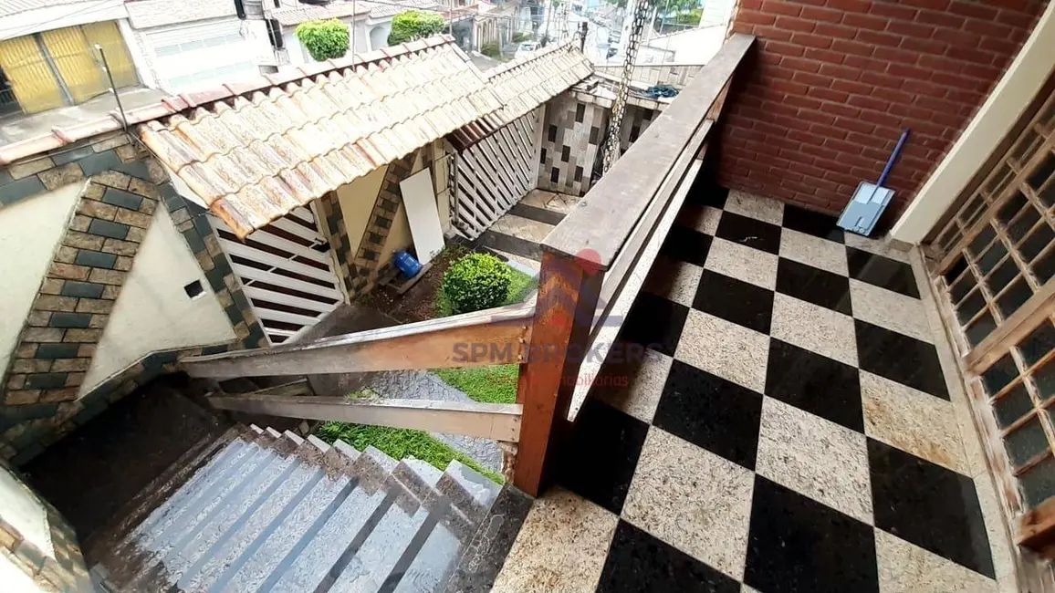 Foto 6 de Sobrado com 6 quartos à venda, 515m2 em Sao Bernardo Do Campo - SP