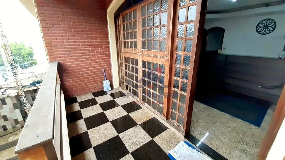 Foto 7 de Sobrado com 6 quartos à venda, 515m2 em Sao Bernardo Do Campo - SP