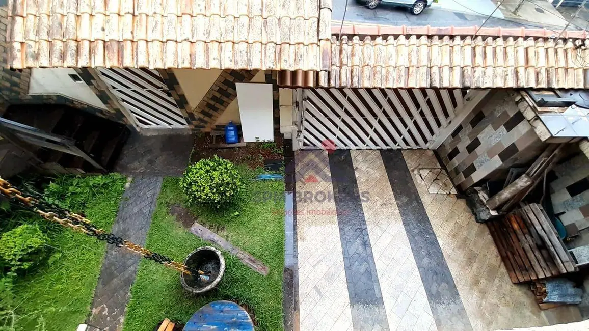 Foto 5 de Sobrado com 6 quartos à venda, 515m2 em Sao Bernardo Do Campo - SP