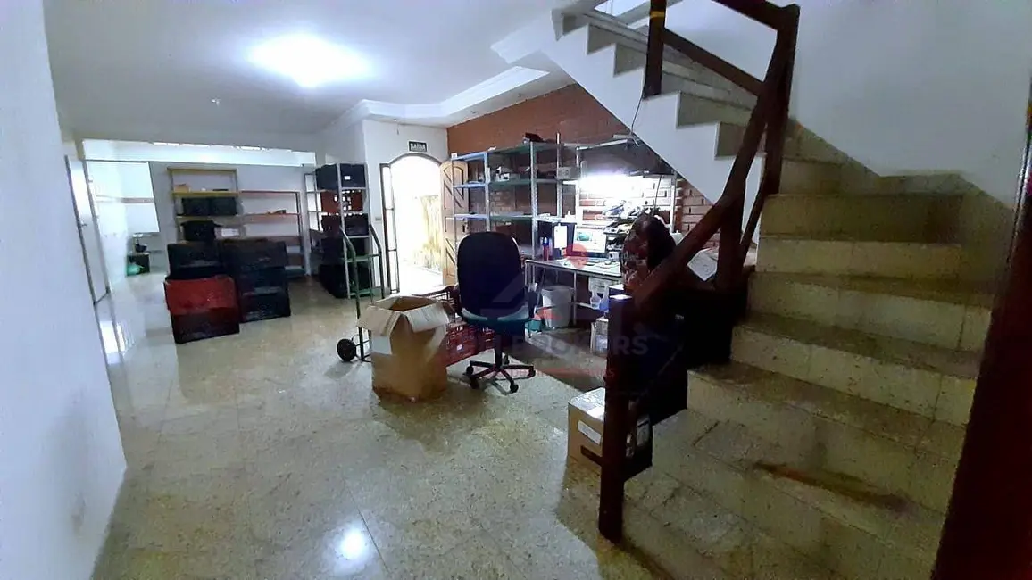 Foto 9 de Sobrado com 6 quartos à venda, 515m2 em Sao Bernardo Do Campo - SP