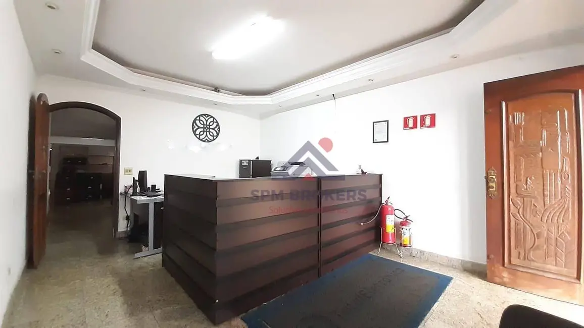 Foto 8 de Sobrado com 6 quartos à venda, 515m2 em Sao Bernardo Do Campo - SP