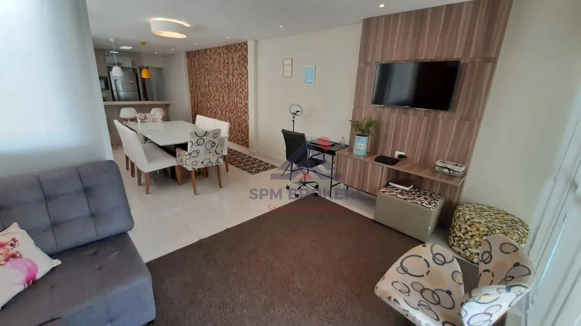 Cobertura com 3 quartos à venda, 155m2 em Vila Valparaíso, Santo Andre - SP - imagem 9 Foto 9 de Cobertura com 3 quartos à venda, 155m2 em Vila Valparaíso, Santo Andre - SP