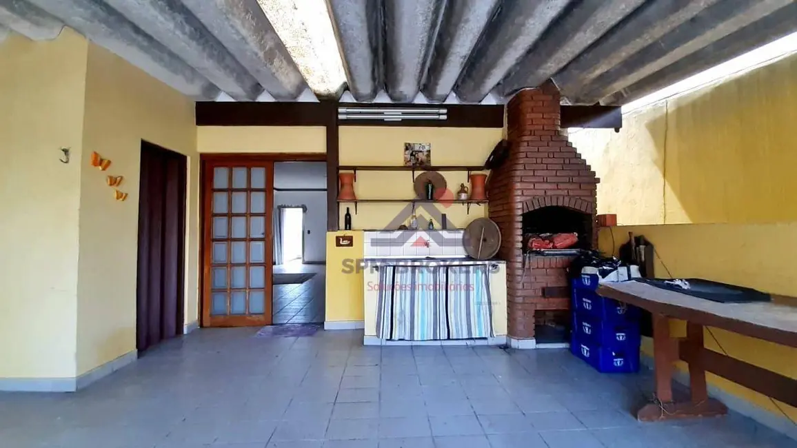 Foto 7 de Sobrado com 3 quartos à venda, 240m2 em Santa Maria, Santo Andre - SP