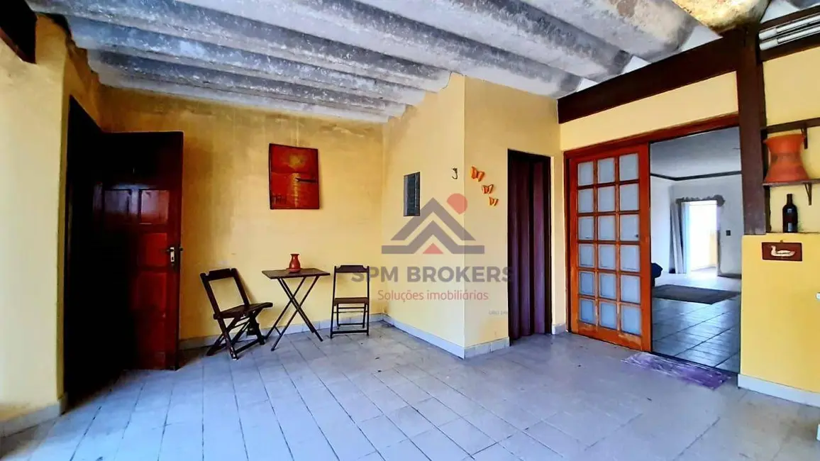 Foto 8 de Sobrado com 3 quartos à venda, 240m2 em Santa Maria, Santo Andre - SP