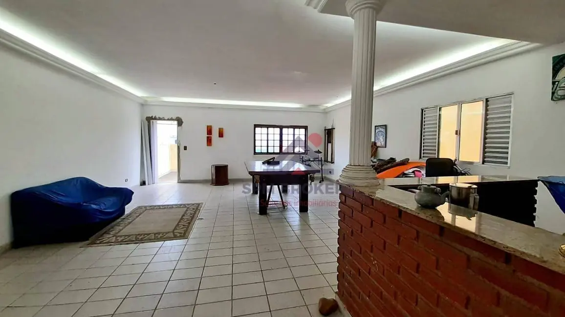 Foto 9 de Sobrado com 3 quartos à venda, 240m2 em Santa Maria, Santo Andre - SP