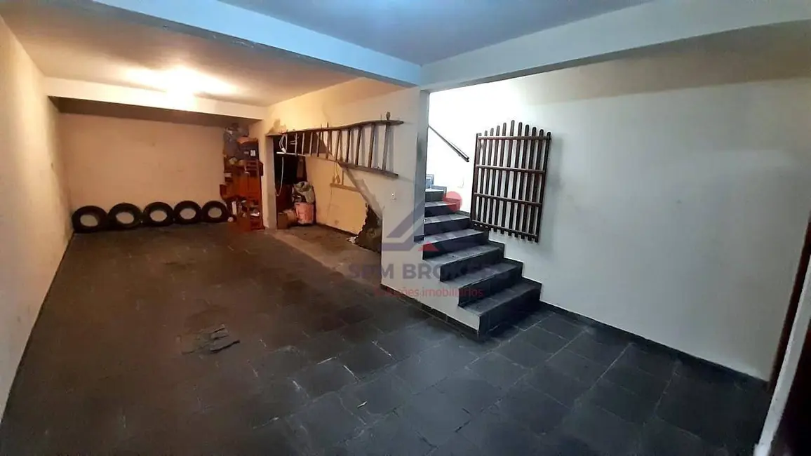 Foto 3 de Sobrado com 3 quartos à venda, 266m2 em Centreville, Santo Andre - SP