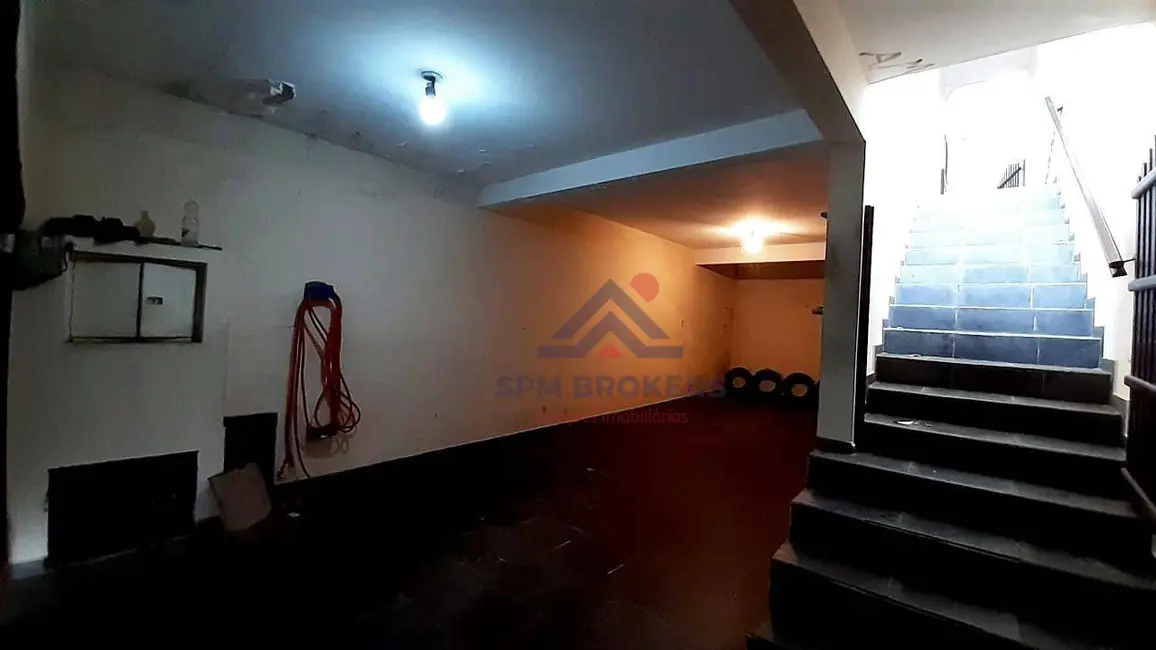 Foto 5 de Sobrado com 3 quartos à venda, 266m2 em Centreville, Santo Andre - SP