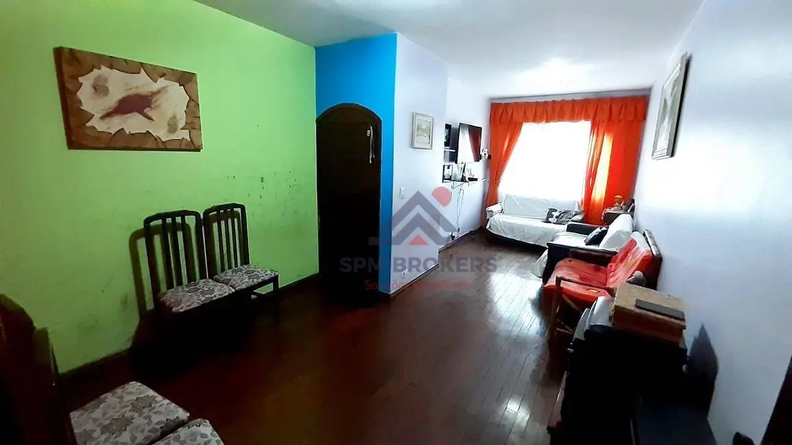Foto 2 de Sobrado com 3 quartos à venda, 266m2 em Centreville, Santo Andre - SP