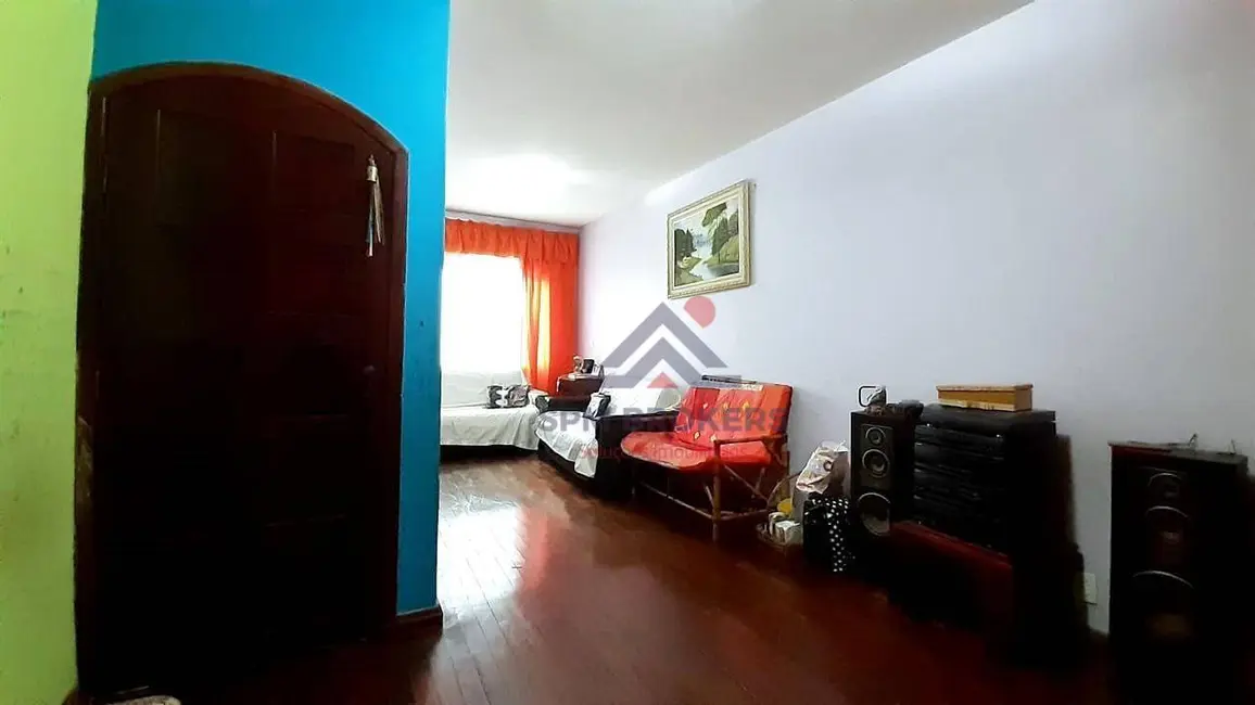 Foto 8 de Sobrado com 3 quartos à venda, 266m2 em Centreville, Santo Andre - SP