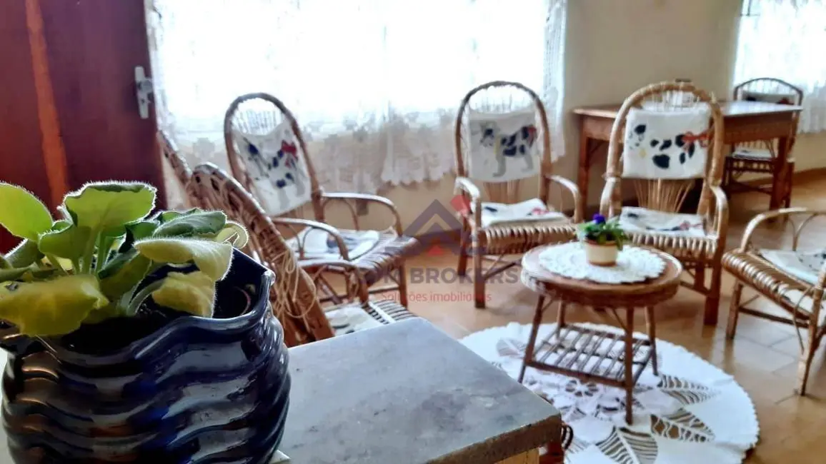 Foto 6 de Sobrado com 3 quartos à venda, 409m2 em Jardim Bela Vista, Santo Andre - SP