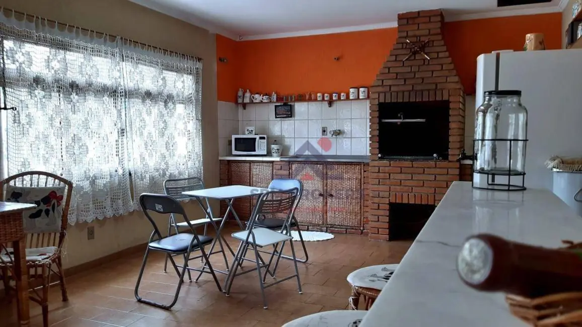 Foto 5 de Sobrado com 3 quartos à venda, 409m2 em Jardim Bela Vista, Santo Andre - SP