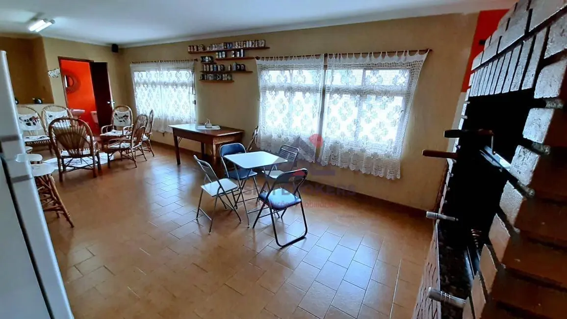 Foto 7 de Sobrado com 3 quartos à venda, 409m2 em Jardim Bela Vista, Santo Andre - SP