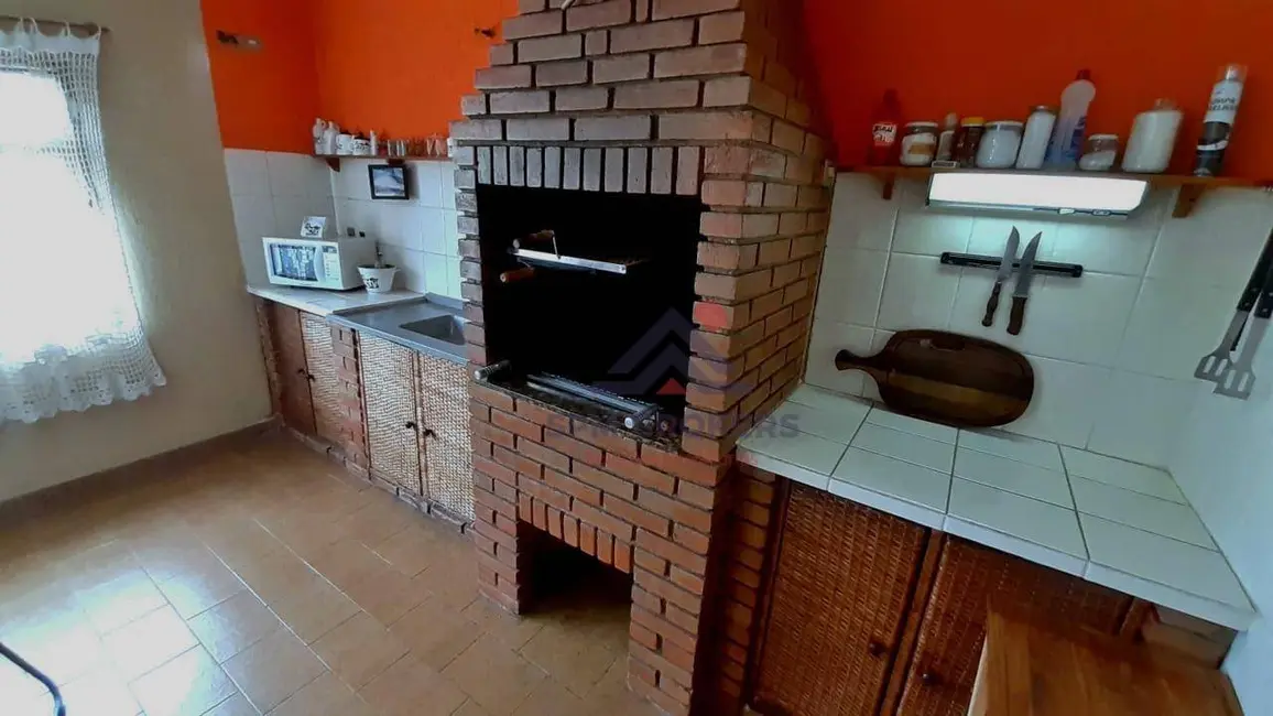 Foto 8 de Sobrado com 3 quartos à venda, 409m2 em Jardim Bela Vista, Santo Andre - SP