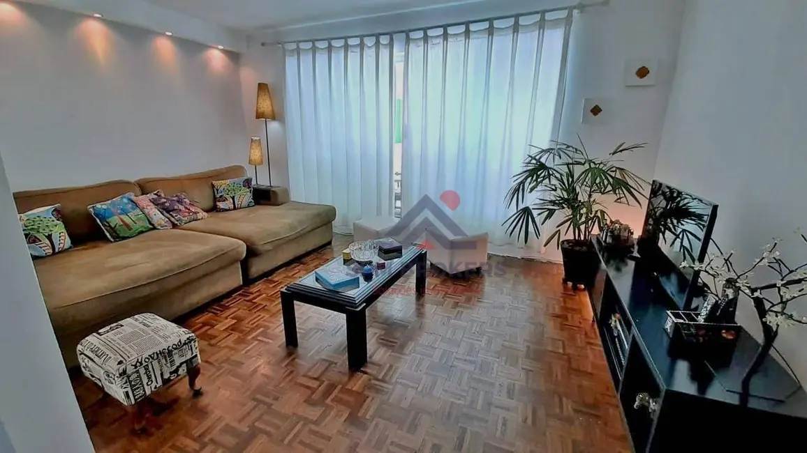 Foto 4 de Sobrado com 3 quartos à venda, 241m2 em Campestre, Santo Andre - SP