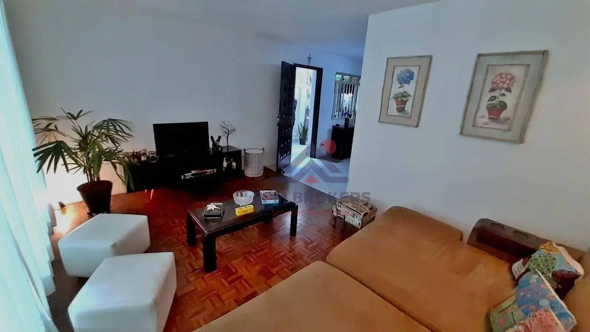 Foto 7 de Sobrado com 3 quartos à venda, 241m2 em Campestre, Santo Andre - SP