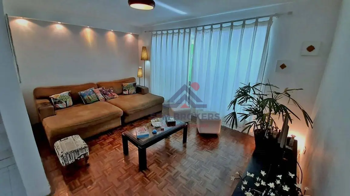 Foto 3 de Sobrado com 3 quartos à venda, 241m2 em Campestre, Santo Andre - SP