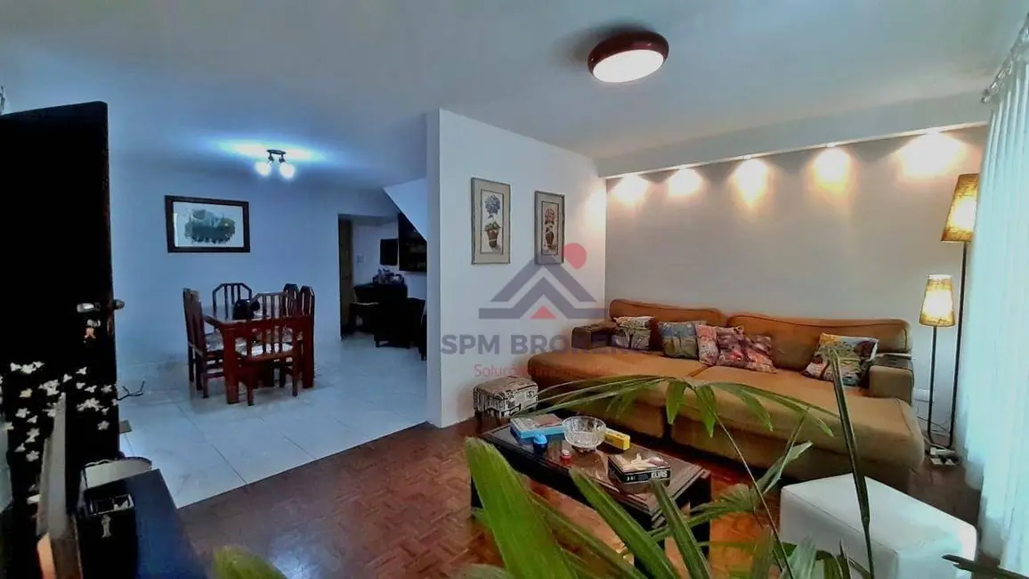 Foto 6 de Sobrado com 3 quartos à venda, 241m2 em Campestre, Santo Andre - SP