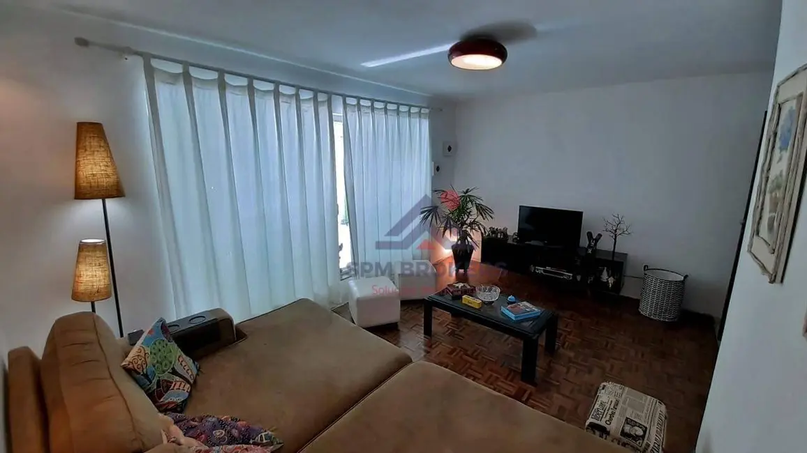 Foto 8 de Sobrado com 3 quartos à venda, 241m2 em Campestre, Santo Andre - SP