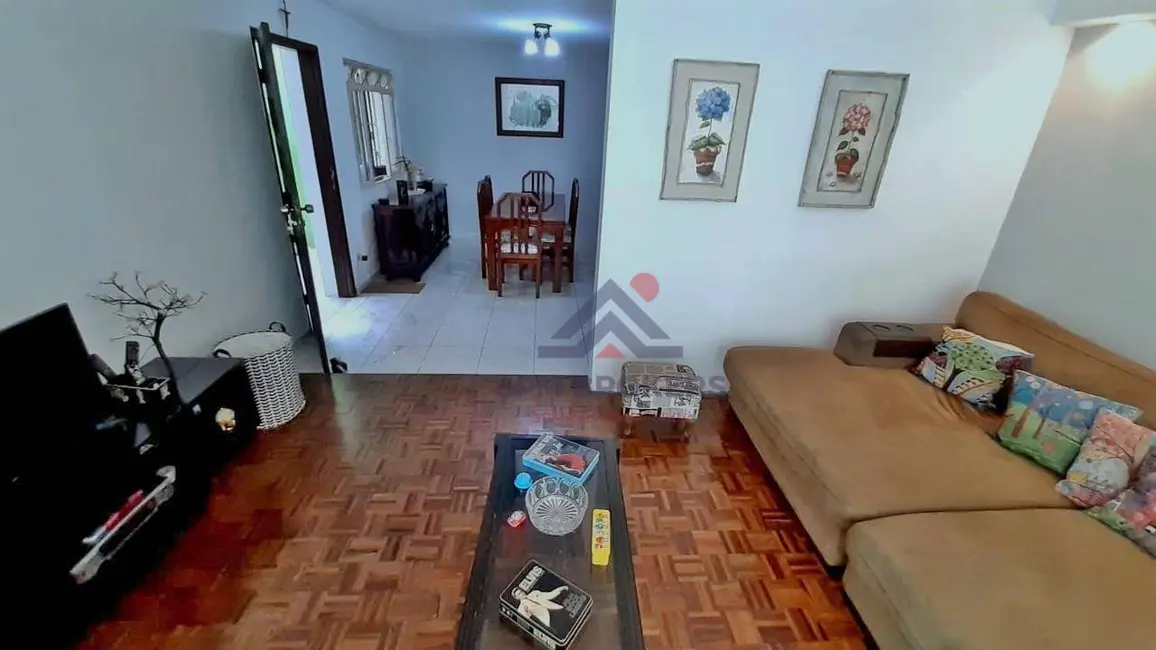 Foto 9 de Sobrado com 3 quartos à venda, 241m2 em Campestre, Santo Andre - SP