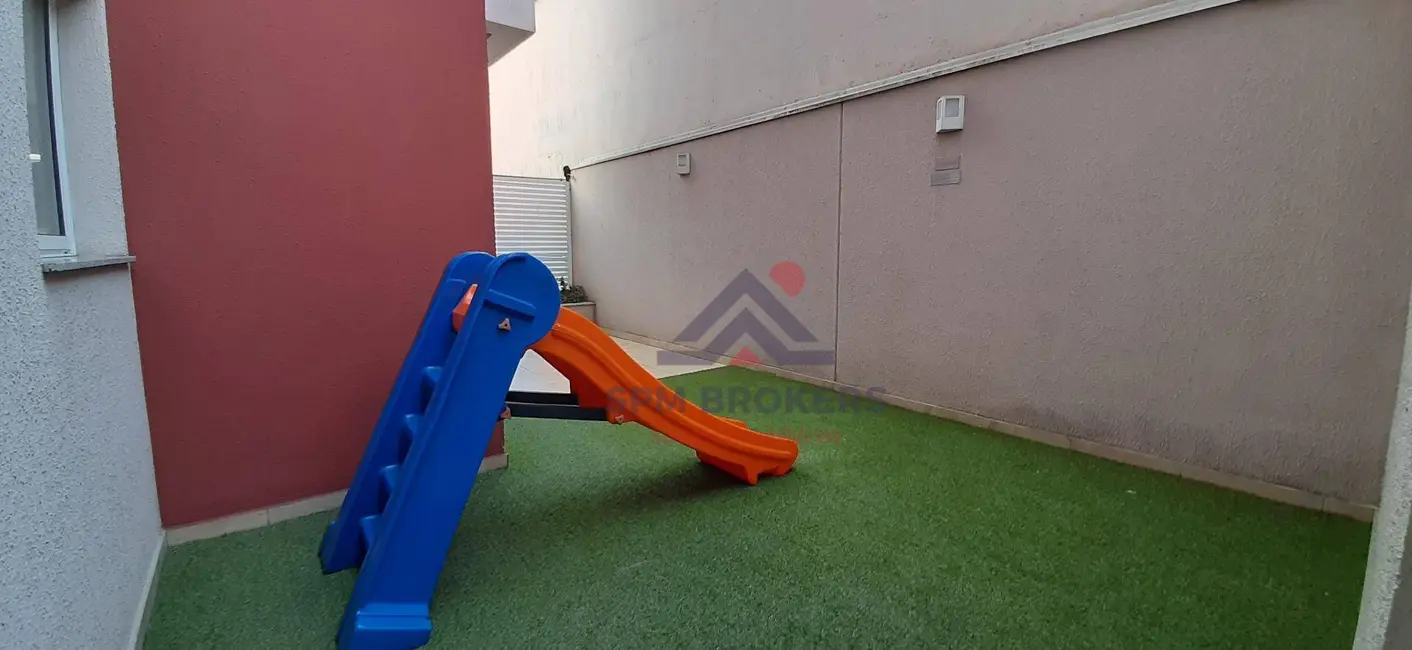 Foto 6 de Apartamento com 2 quartos à venda, 45m2 em Parque Novo Oratório, Santo Andre - SP