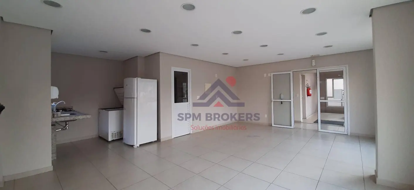 Foto 3 de Apartamento com 2 quartos à venda, 45m2 em Parque Novo Oratório, Santo Andre - SP