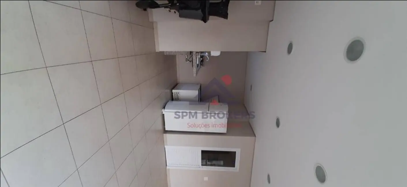 Foto 2 de Apartamento com 2 quartos à venda, 45m2 em Parque Novo Oratório, Santo Andre - SP