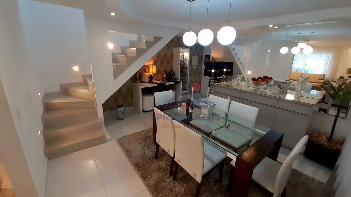 Sobrado com 3 quartos à venda, 270m2 em Campestre, Santo Andre - SP - imagem 7 Foto 7 de Sobrado com 3 quartos à venda, 270m2 em Campestre, Santo Andre - SP