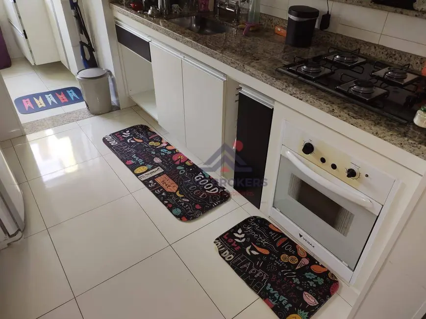 Foto 5 de Apartamento com 3 quartos à venda, 208m2 em Vila Curuçá, Santo Andre - SP