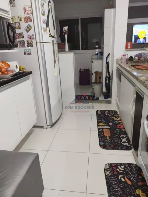 Foto 6 de Apartamento com 3 quartos à venda, 208m2 em Vila Curuçá, Santo Andre - SP