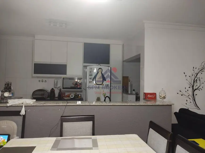 Foto 7 de Apartamento com 3 quartos à venda, 208m2 em Vila Curuçá, Santo Andre - SP
