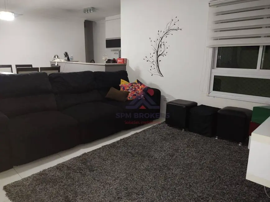 Foto 8 de Apartamento com 3 quartos à venda, 208m2 em Vila Curuçá, Santo Andre - SP