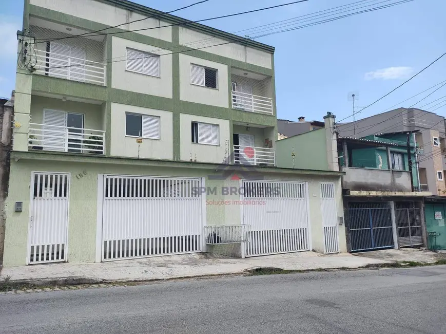 Foto 4 de Apartamento com 3 quartos à venda, 208m2 em Vila Curuçá, Santo Andre - SP